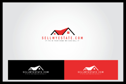Sell My Estate LLC Logo