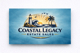 Coastal Legacy Estate Sales LLC Logo