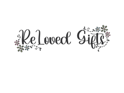 Reloved Gifts Logo