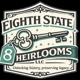 Eighth State Heirlooms LLC Logo
