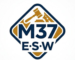 Estate Sales Warehouse Logo