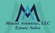 Mount Aventine Estate Sales Logo