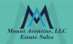 Mount Aventine Estate Sales Logo