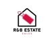 R&b Estate Sales Logo