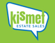 Kismet Estate Sales Logo