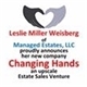 Changing Hands LLC Logo