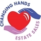 Changing Hands LLC Logo
