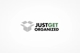 Just Get Organized Logo