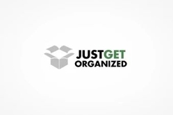 Just Get Organized Logo