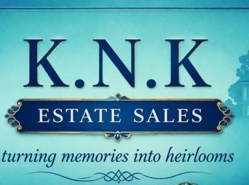 Knk Logo