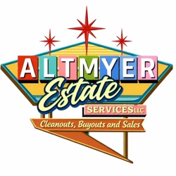 Altmyer Estate Services Logo