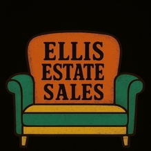 Ellis Estate Sales LLC Logo