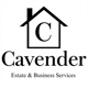 Cavender Estate & Business Services Logo