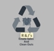 R&j Estate Sales & Cleanouts Logo