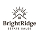 Bright Ridge Estate Sales Logo