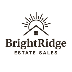 Bright Ridge Estate Sales Logo