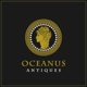 Oceanus Antiques Logo