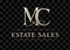 Mc Estate Sales Logo