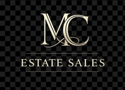 Mc Estate Sales Logo