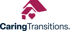 Caring Transitions Of Enterprise Las Vegas Logo