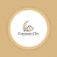 Crescent City Estate Solutions Logo