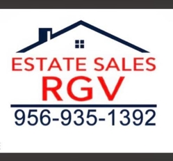Estate Sales Rgv Logo