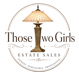Those Two Girls LLC Logo