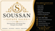 Soussan Estates Logo