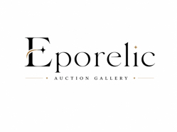 Eporelic Auction Gallery LLC Logo