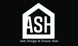 Ash Design And Estate Sales Logo
