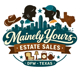 Mainely Yours Logo