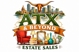 ATX & Beyond Estate Sales Logo