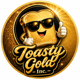 Toasty Gold Inc Logo