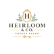 Heirloom & Co. Logo