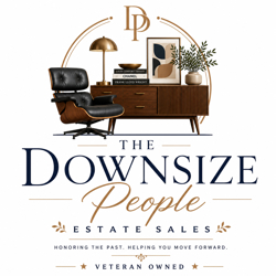 The Downsize People Logo
