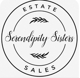 Serendipity Sisters Estate Sales Logo