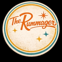 The Rummager Logo