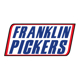 Franklin Pickers Logo