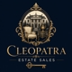 Cleopatra Estate Sales Logo