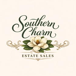 Southern Charm Estate Sale Logo