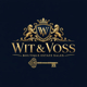 Wit & Voss Logo