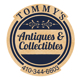 Tommy's Antiques And Collectibles Logo