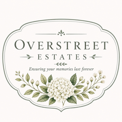 Overstreet Estates, LLC Logo