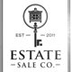 Tlc Estate Liquidators Logo