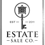 Tlc Estate Liquidators Logo
