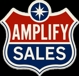Amplify Sales Logo