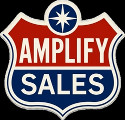 Amplify Sales Logo