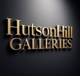 Hutsonhill Galleries Logo