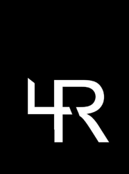 4r Estate Sales Logo