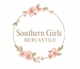 Southern Girls Enterprises, LLC Dba Southern Girls Estate Salea Logo